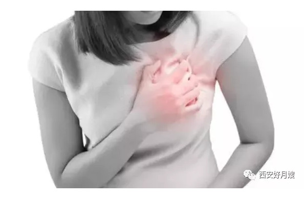 西安月嫂公司哪家好?這個(gè)時(shí)期乳腺炎發(fā)病率翻倍，千萬要注意！！